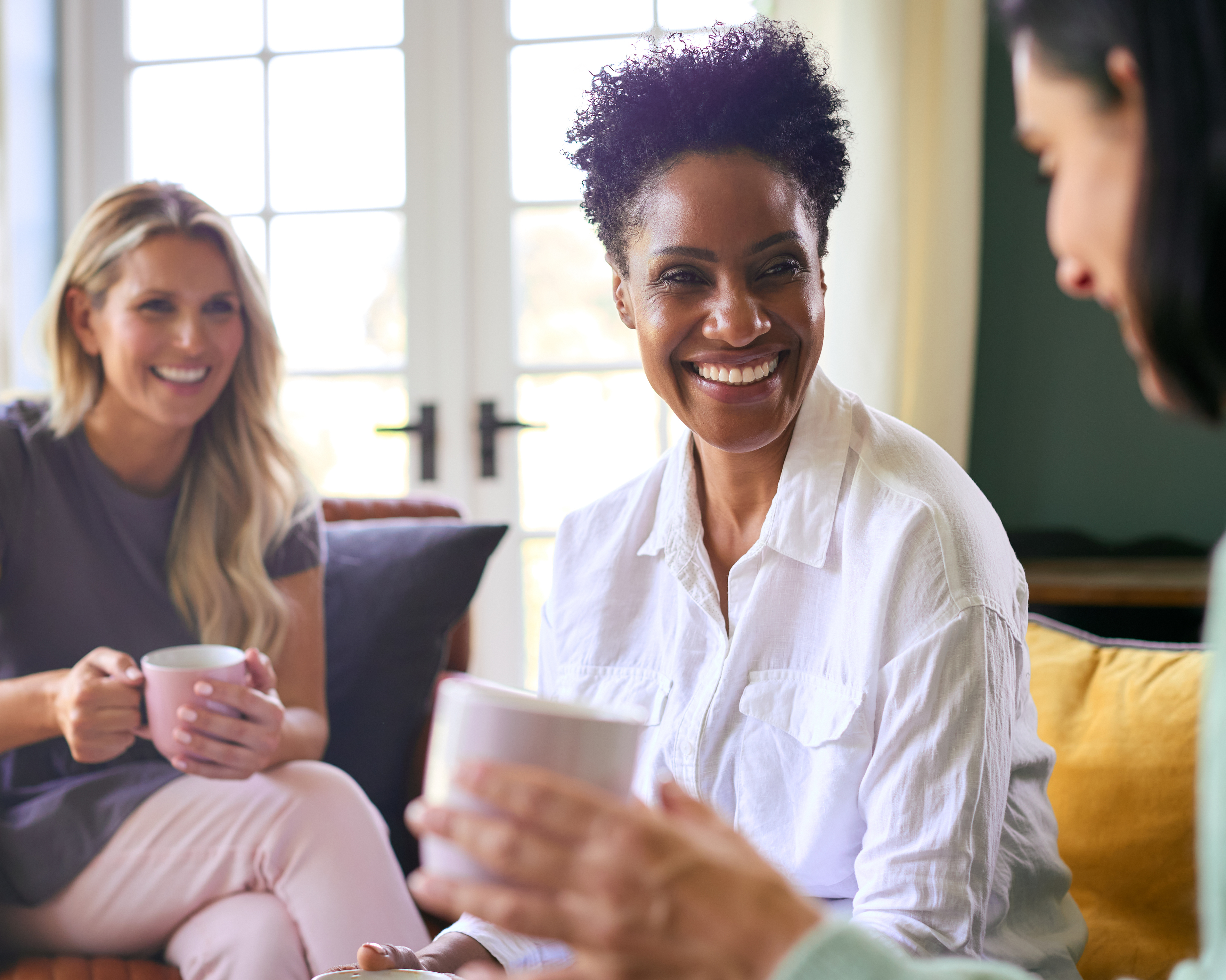 How to Cultivate Social Connections without Alcohol